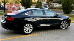 شيفروليه امبالا